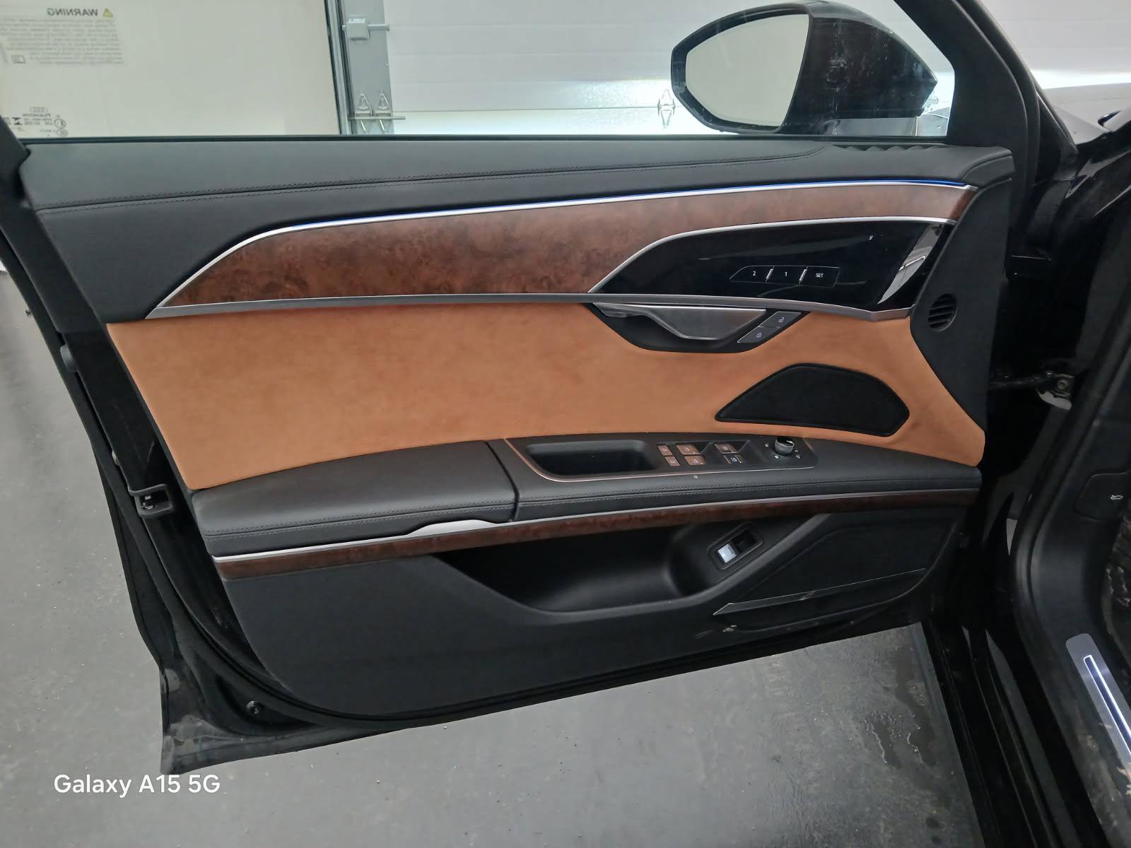 Used 2024 Audi A8 L 3.0T image 26