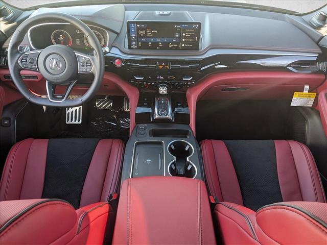 New 2026 Acura MDX A-Spec image 15