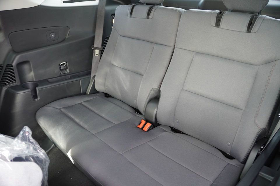 New 2026 Ford Explorer Active image 11