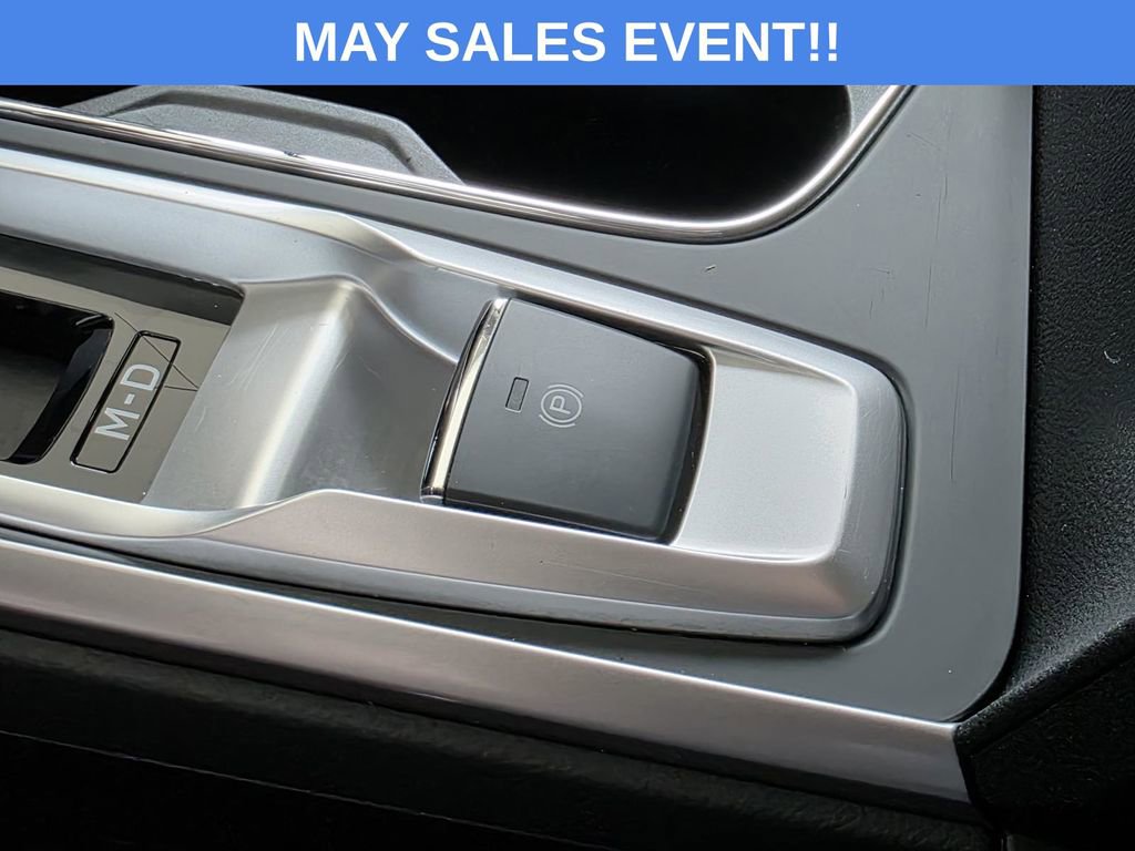 Used 2019 Subaru Ascent Limited w/ Popular Package #2A AWD/4WD image 27
