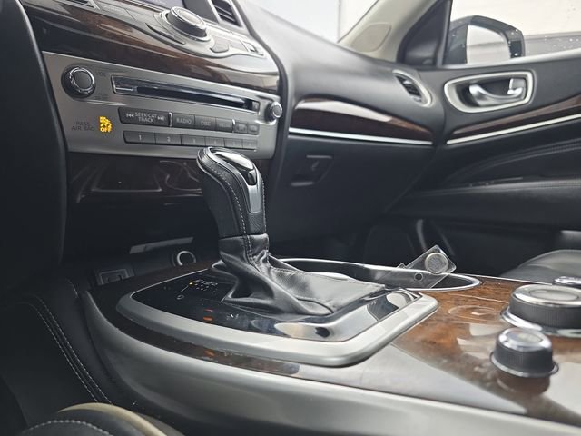 Used 2019 INFINITI QX60 Luxe w/ Sensory Package image 35