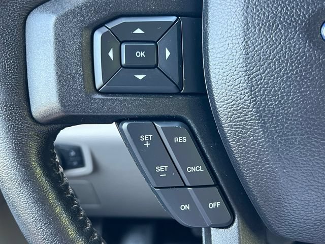 Used 2017 Ford F150 XLT w/ Equipment Group 302A Luxury AWD/4WD image 24