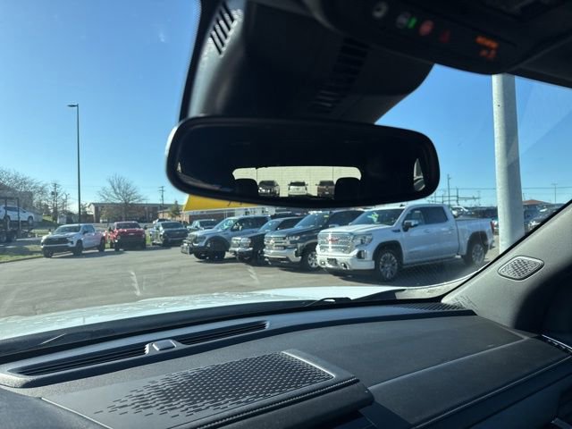 Used 2024 GMC Acadia Elevation w/ Luxury Package image 28