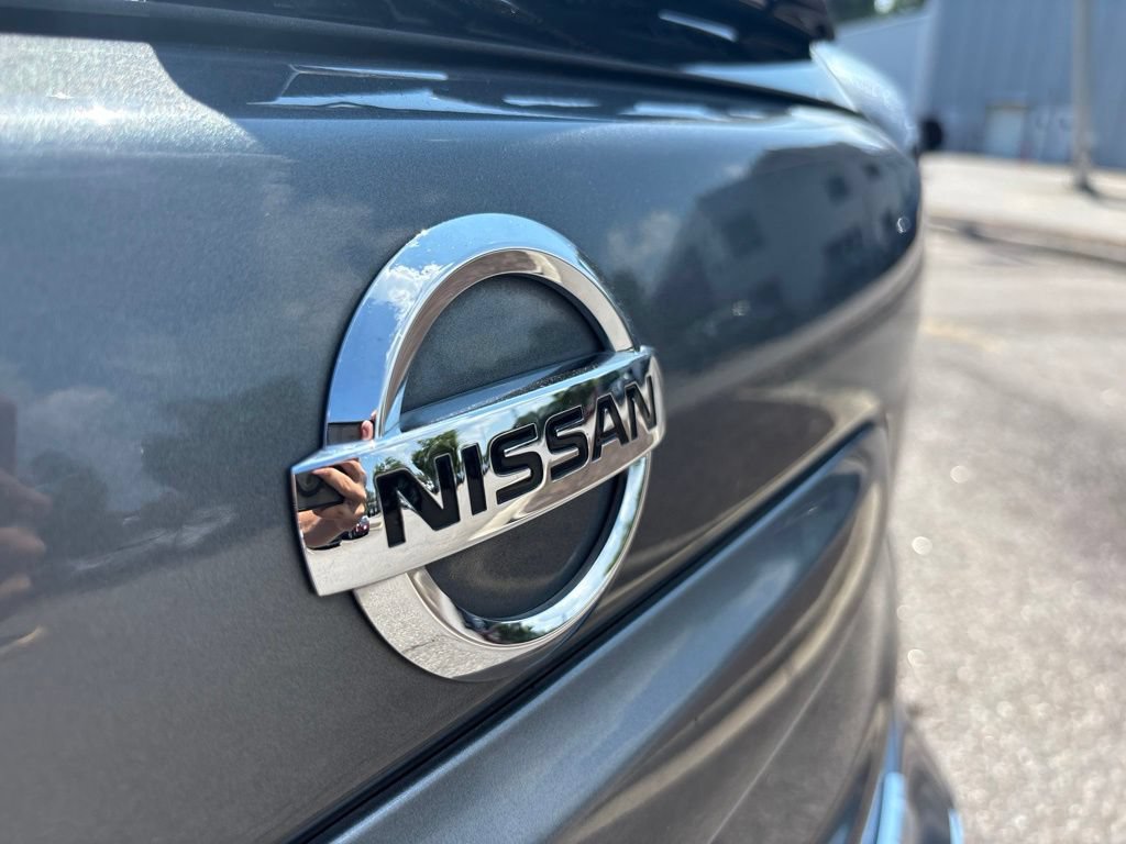 Used 2020 Nissan Murano S w/ Technology Package FWD image 16
