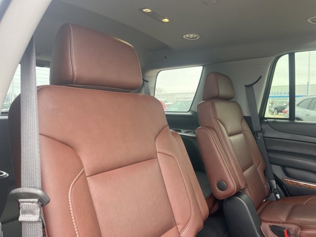 Used 2020 Chevrolet Tahoe Premier w/ Premier Plus Edition image 51