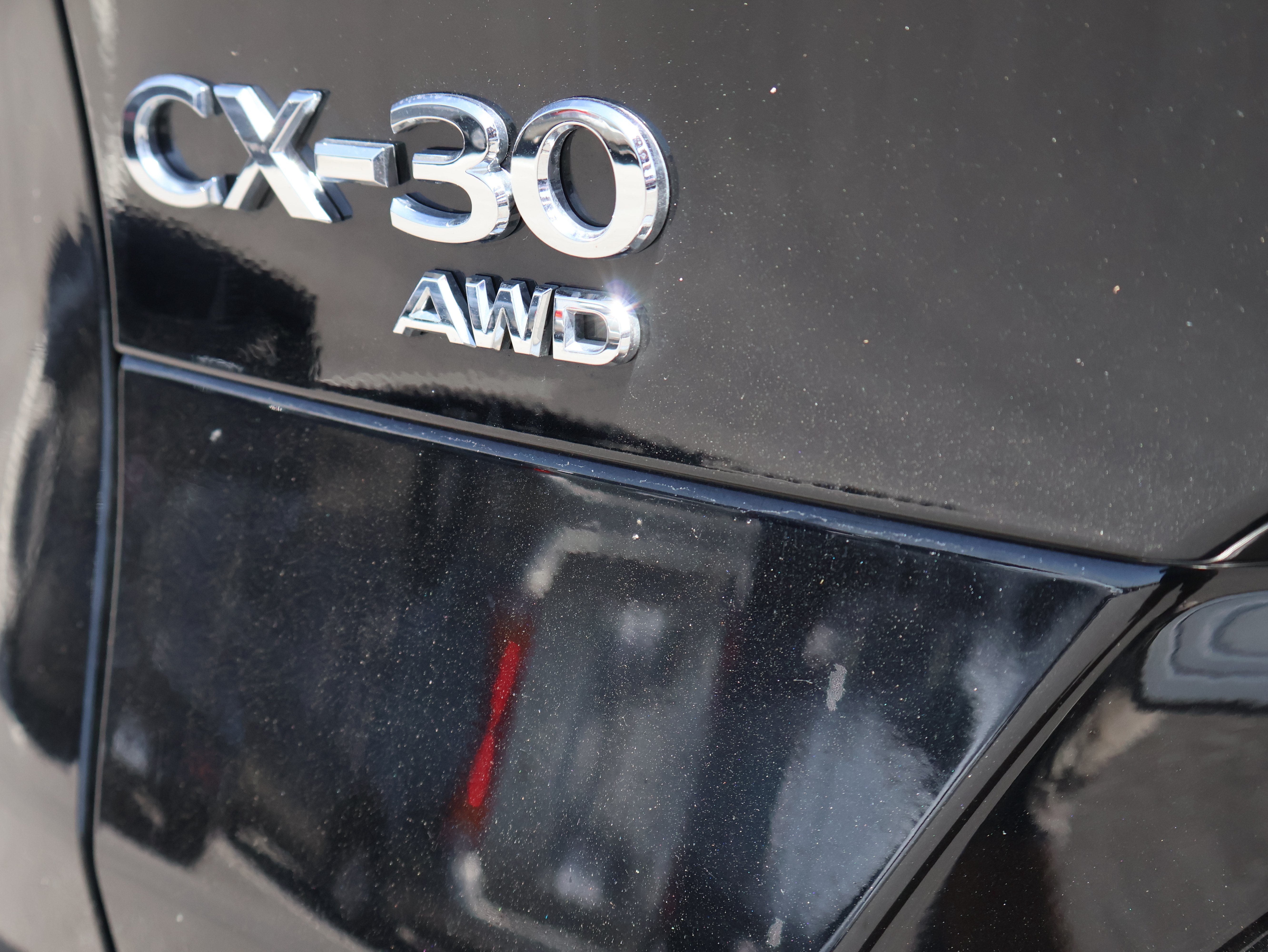 Certified 2024 MAZDA CX-30 AWD 2.5 S w/ Preferred Package image 15