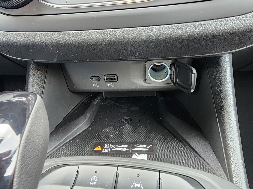 New 2026 Buick Envista Preferred w/ Convenience I Package image 27