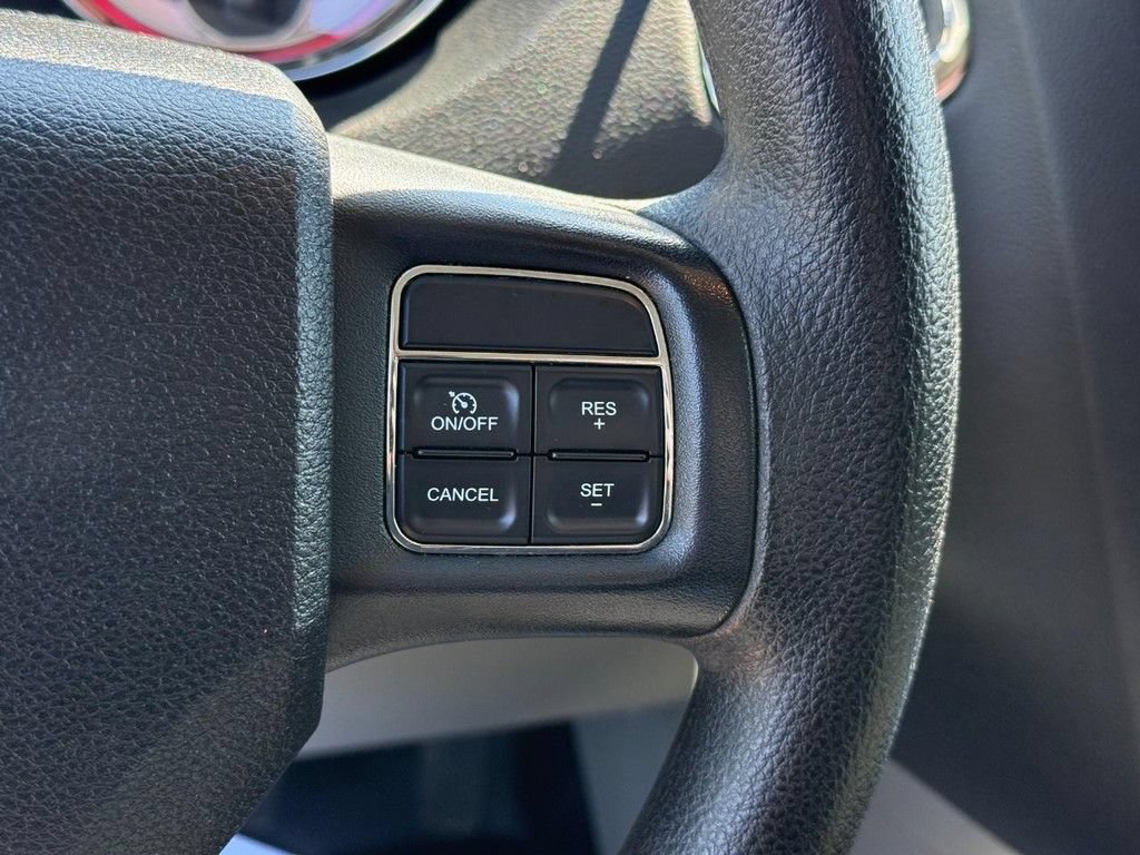 Used 2015 RAM C/V Tradesman FWD image 13