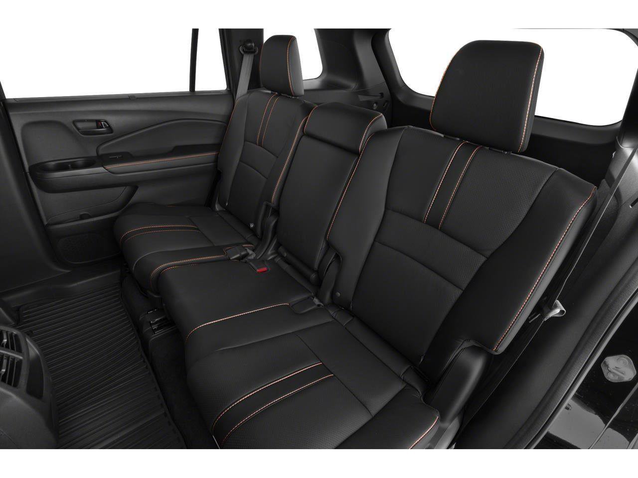 Used 2023 Honda Passport TrailSport image 9