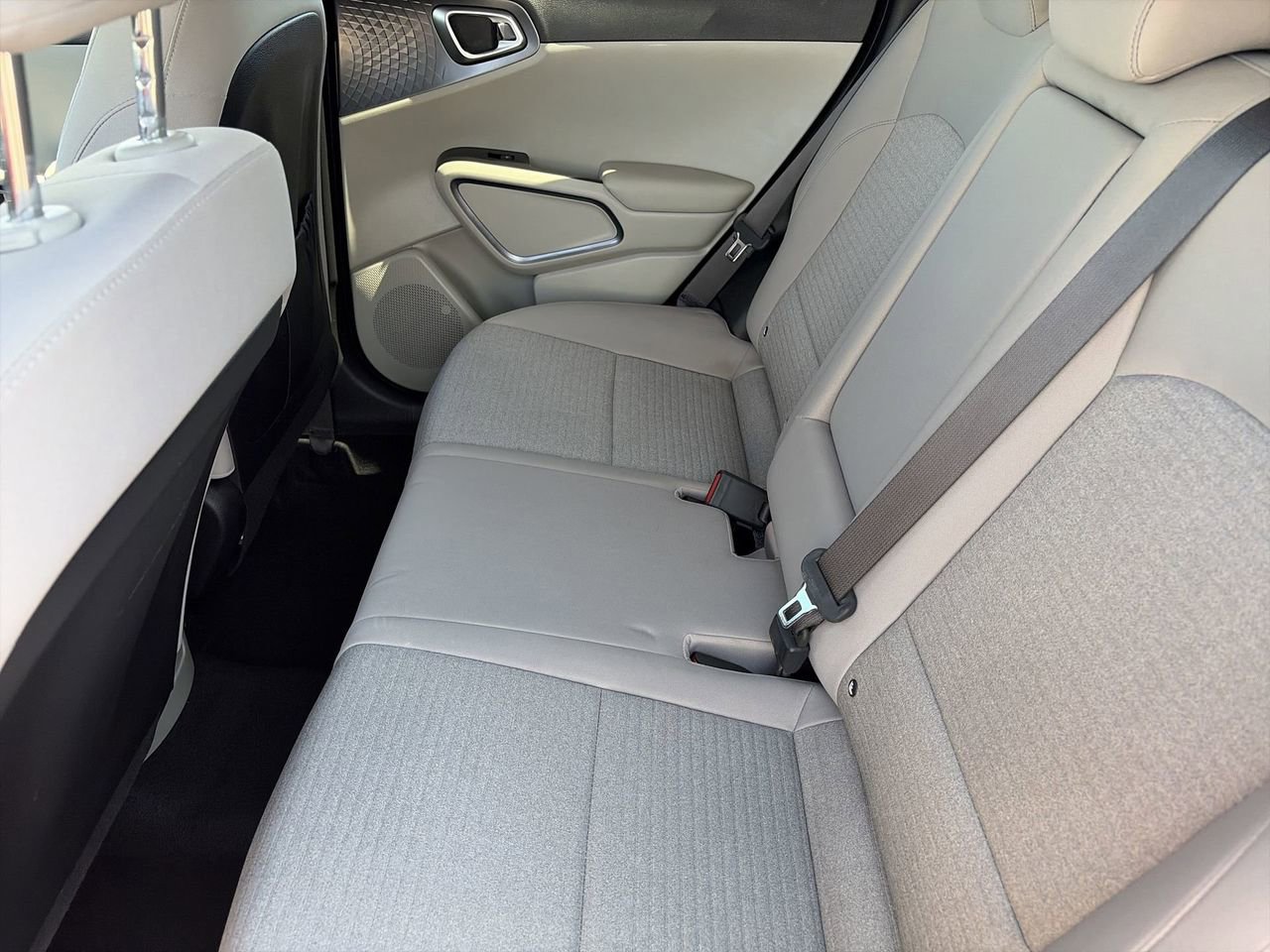 Certified 2022 Kia Soul EX w/ Paint Protection Package FWD image 16