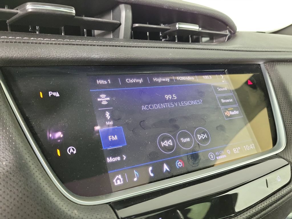 Used 2023 Cadillac XT5 Premium Luxury AWD/4WD image 28