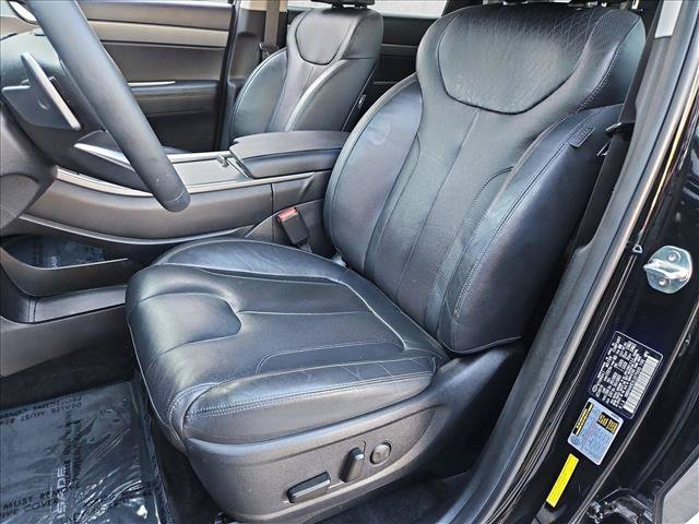 Used 2020 Hyundai Palisade SEL FWD image 15