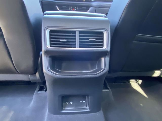 Used 2024 Volkswagen Atlas Cross Sport SE image 11