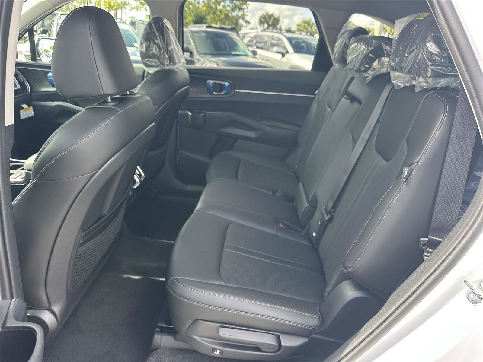 New 2026 Kia Sorento S image 20