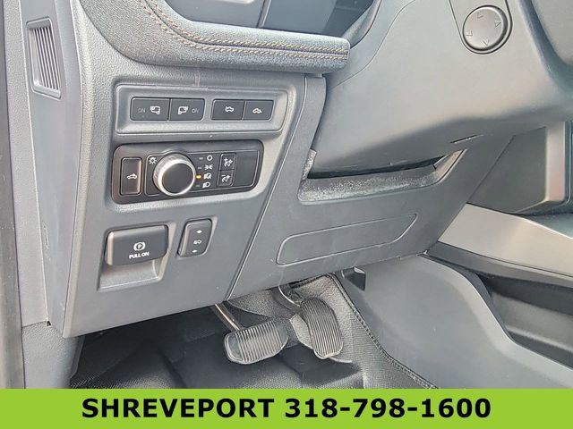 Used 2023 Ford F150 Lightning Lariat w/ Equipment Group 511A High AWD/4WD image 18
