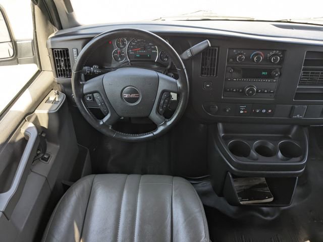 Used 2023 GMC Savana 2500 Extended w/ Driver Convenience Package image 15