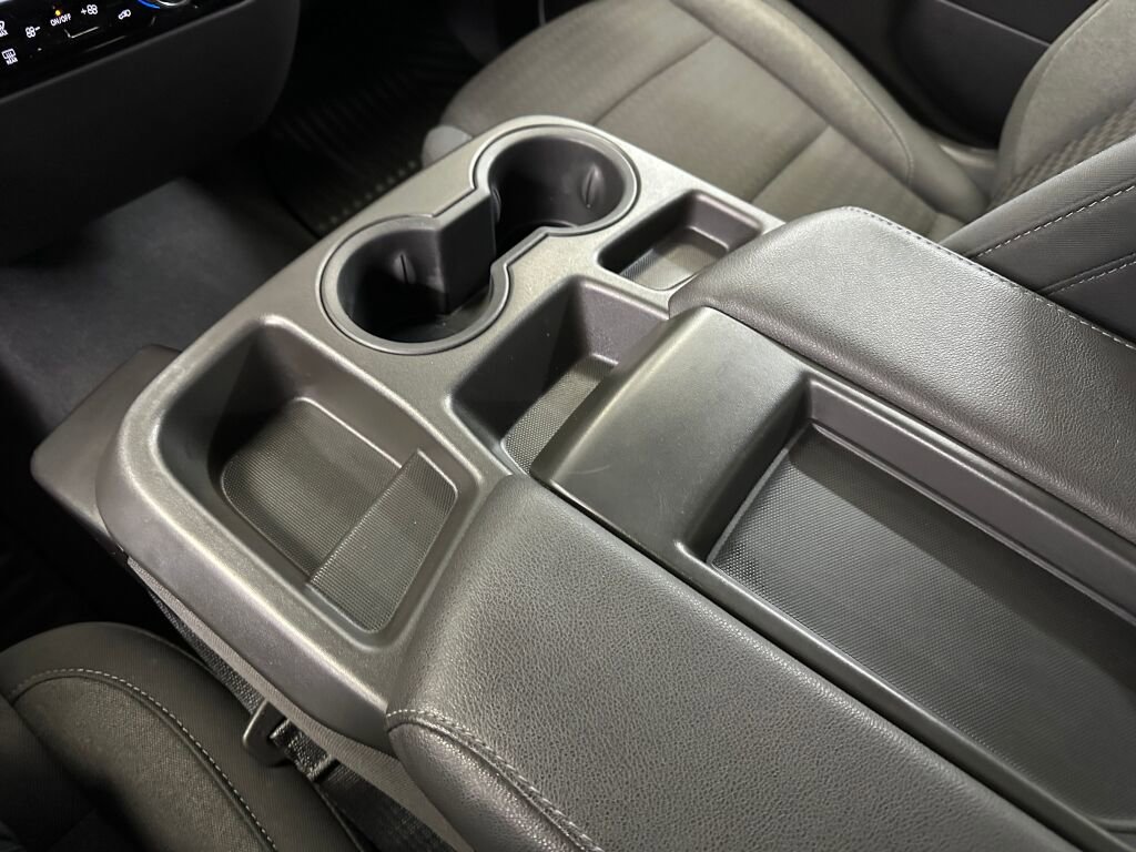 Used 2023 Chevrolet Silverado 1500 LT image 17