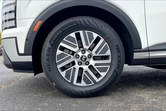 New 2026 Hyundai Palisade SEL Premium image 12