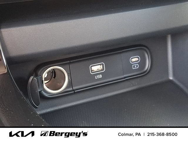 New 2026 Kia Seltos S AWD/4WD image 20