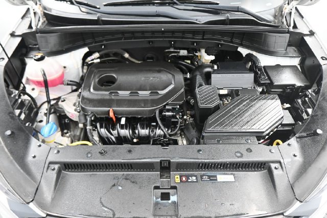 Used 2021 Hyundai Tucson Sport FWD image 29