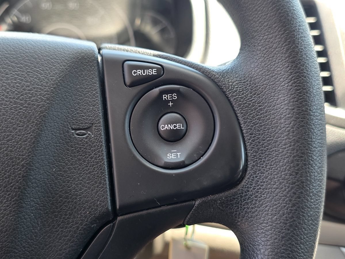 Used 2012 Honda CR-V LX image 32