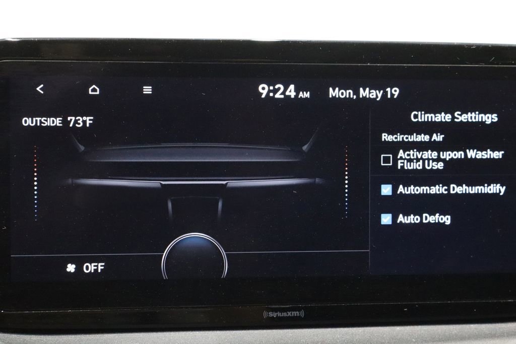 Used 2023 Hyundai Santa Fe SEL image 35