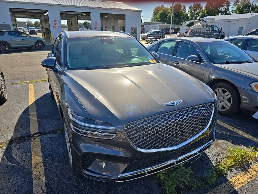 Used 2023 Genesis GV70 2.5T