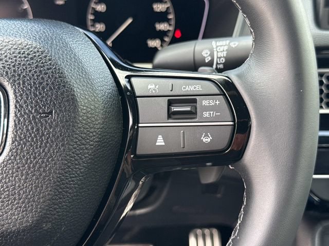 Certified 2026 Honda Civic Sport image 27