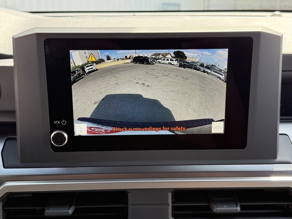 Used 2025 Toyota 4Runner SR5 image 28