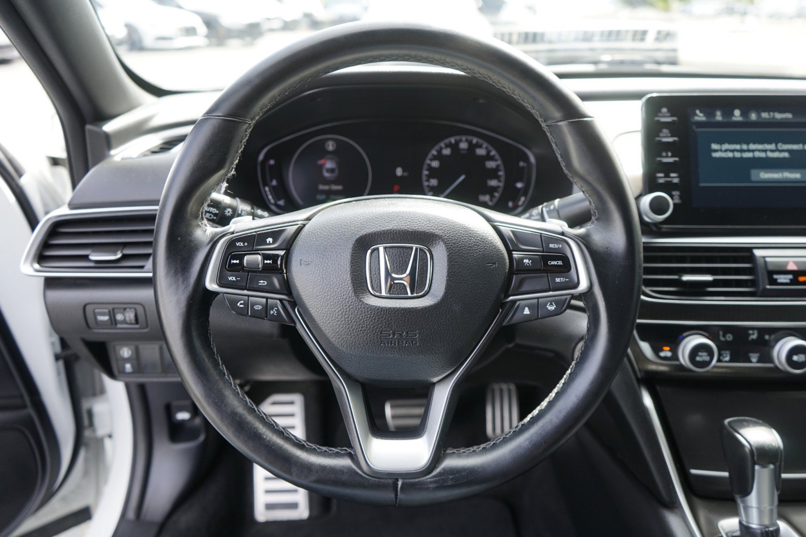 Used 2021 Honda Accord Sport image 12