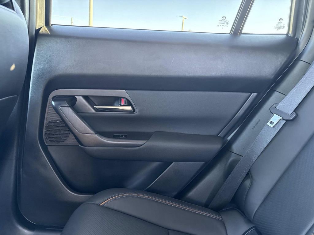 Used 2025 MAZDA CX-50 2.5 Hybrid w/ Premium Plus Pkg image 20