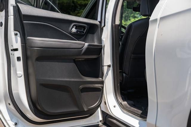 Used 2023 Honda Ridgeline RTL-E image 25