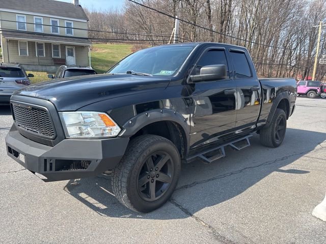 Used 2013 RAM 1500 Express image 3