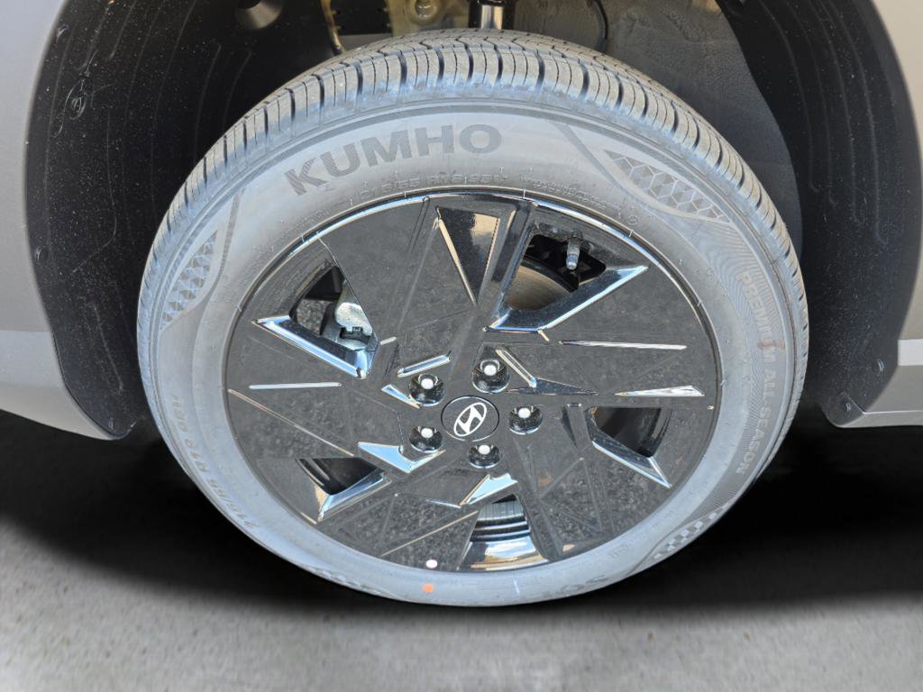 New 2026 Hyundai Kona SEL Sport AWD/4WD image 11