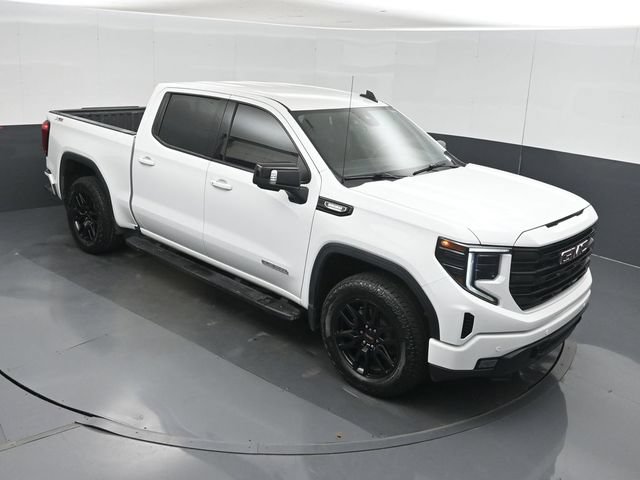 Used 2024 GMC Sierra 1500 Elevation w/ Elevation Premium Package AWD/4WD image 34