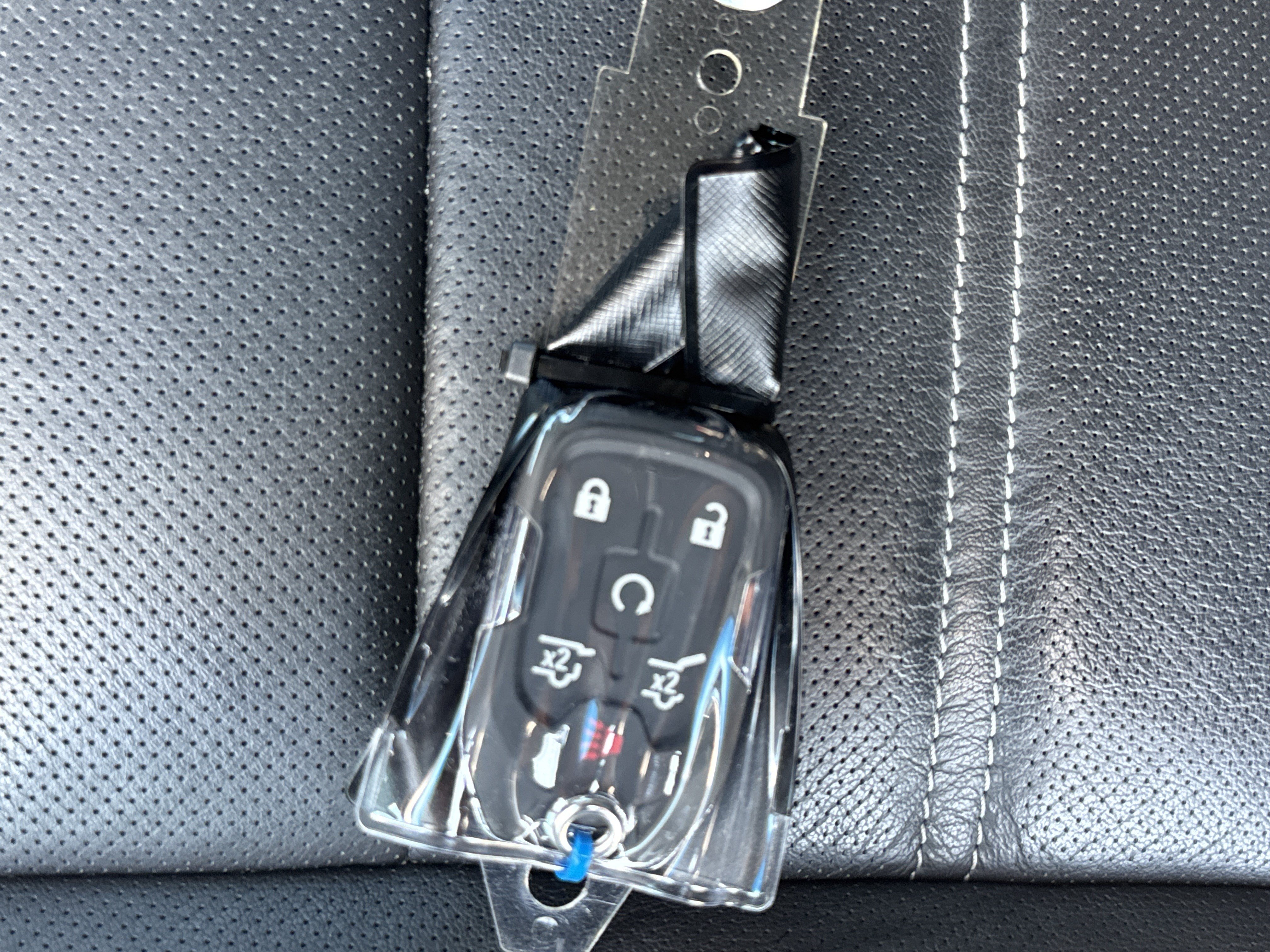 Used 2018 GMC Yukon Denali w/ Denali Ultimate Package RWD image 42
