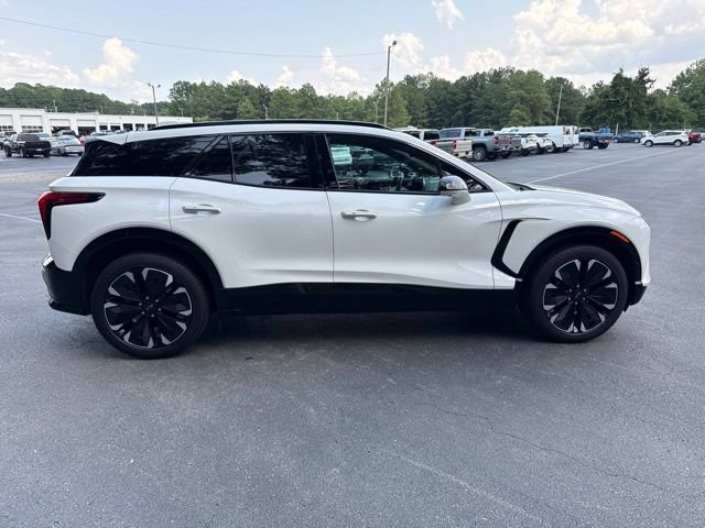 Used 2024 Chevrolet Blazer EV RS AWD/4WD image 7