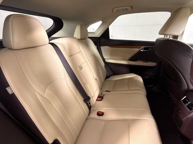Used 2018 Lexus RX 350 FWD w/ Premium Package image 29