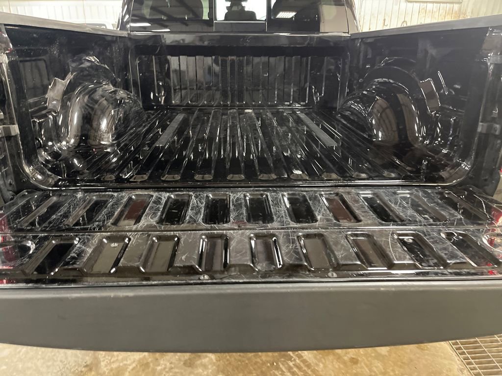 Certified 2023 RAM 1500 Big Horn AWD/4WD image 28