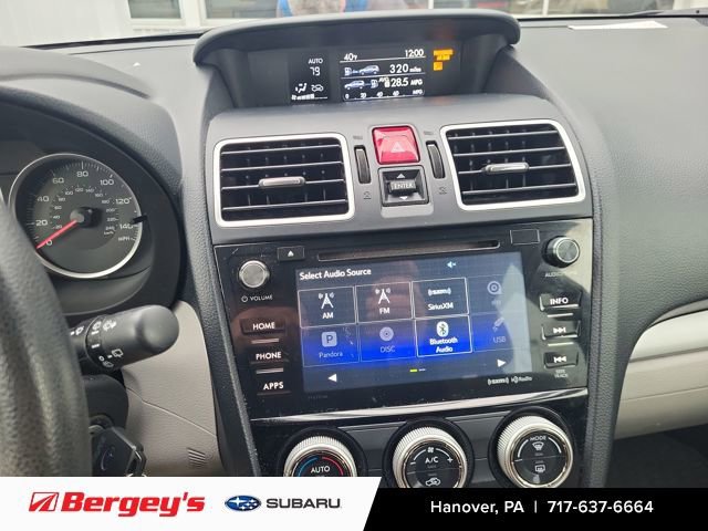 Used 2018 Subaru Forester 2.5i Premium w/ All-Weather Package image 23