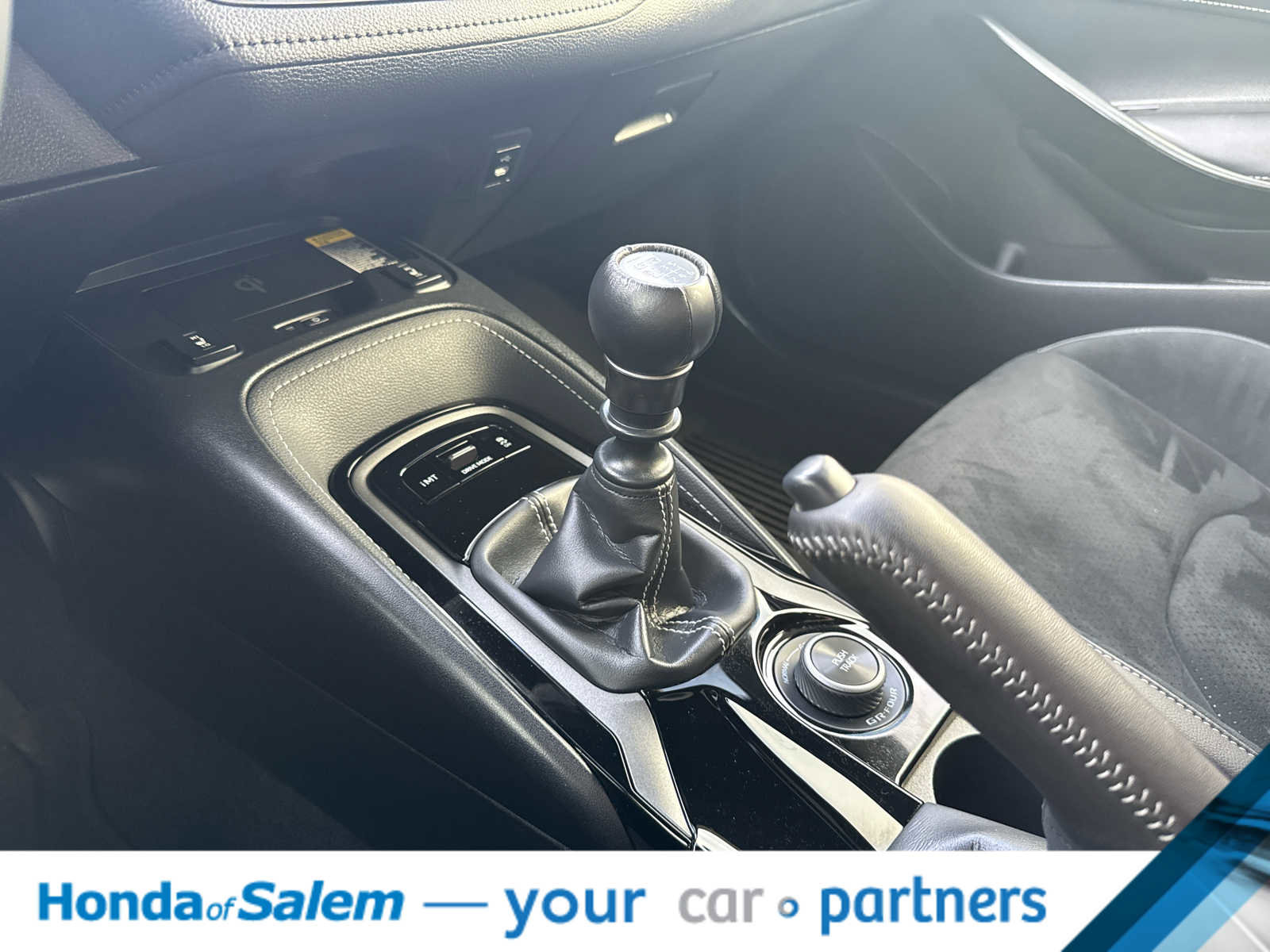 Used 2025 Toyota Corolla GR image 17