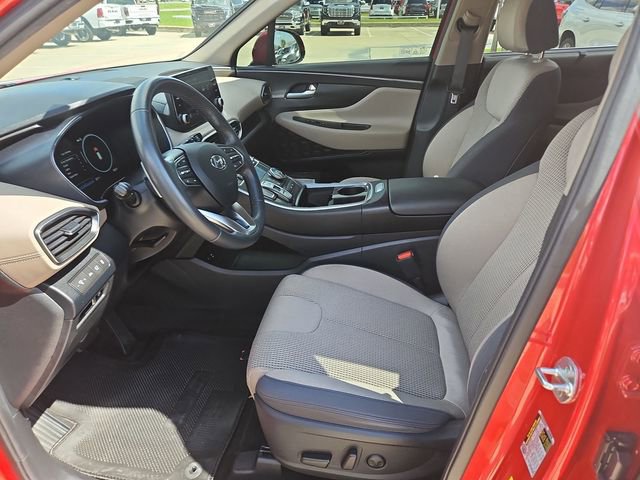 Used 2021 Hyundai Santa Fe SEL w/ Convenience Package image 18