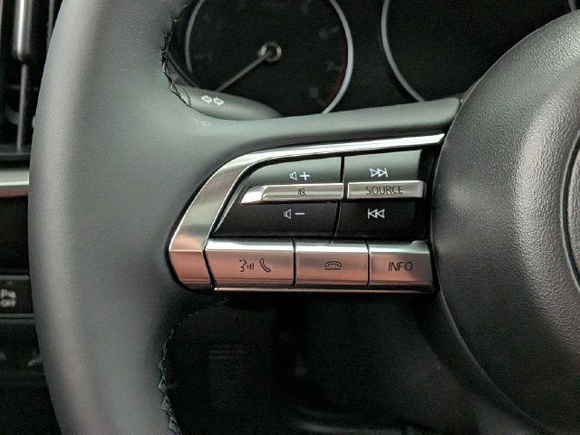 New 2026 MAZDA CX-50 AWD 2.5 S w/ Weather Package image 28