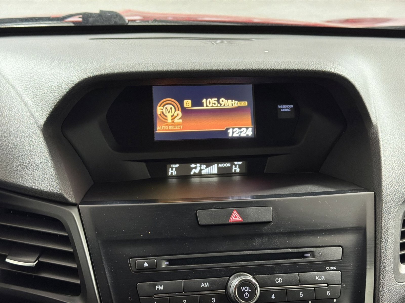 Used 2021 Acura ILX image 18