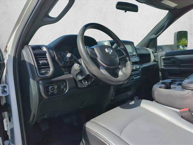 Used 2021 RAM 3500 Tradesman w/ Chrome Appearance Group AWD/4WD image 15