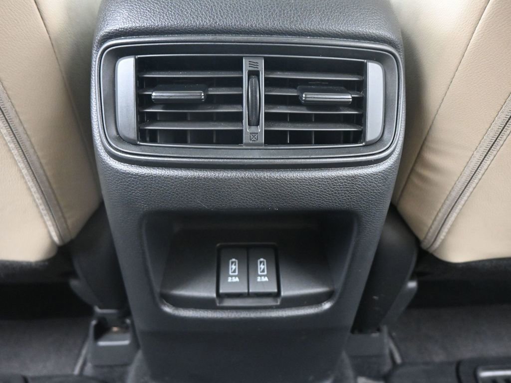 Used 2018 Honda CR-V EX-L image 15