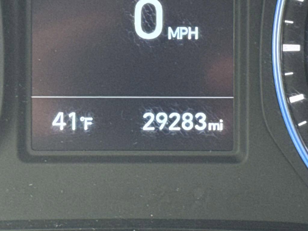 Used 2021 Hyundai Kona SEL image 22