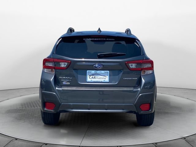 Used 2020 Subaru Crosstrek 2.0i Premium w/ Moonroof Package 2 AWD/4WD image 4