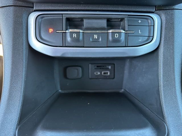 Used 2023 GMC Acadia SLT AWD/4WD image 20