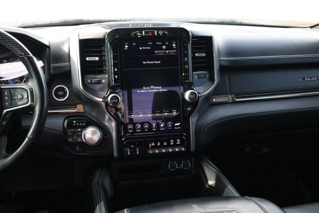 Used 2021 RAM 1500 Limited image 12
